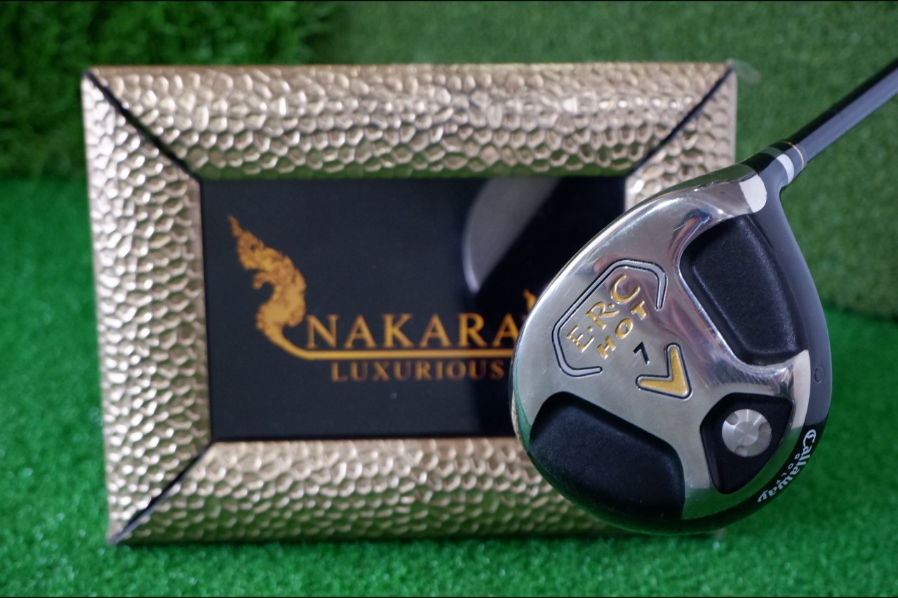 FAIRWAY 7 CALLAWAY E.R.C HOT