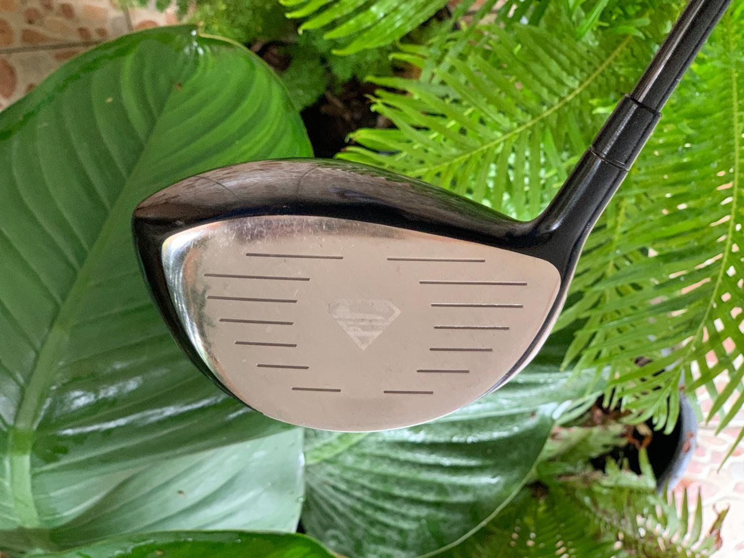 DRIVER Superman EG001 11HR