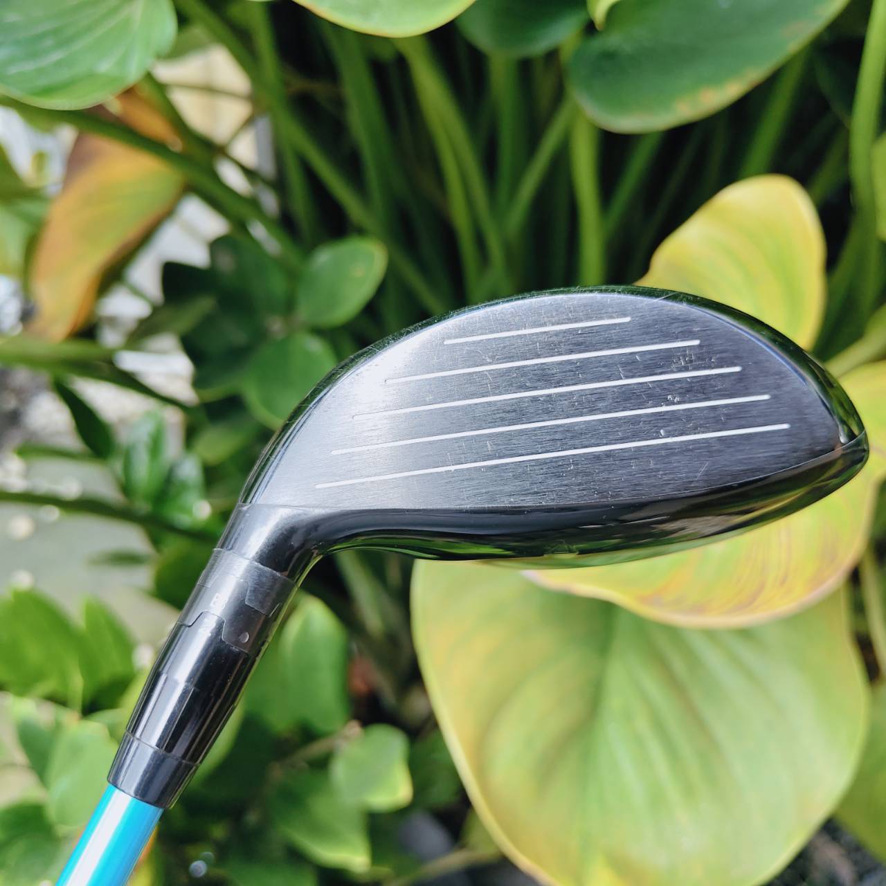 3W Titleist ต้องยกให้ TS3 รุ่นนี้ โดดเด่นด้วยเทคโนโลยี Speed Chassis ก้าน UST MAMIYA ATTAS6