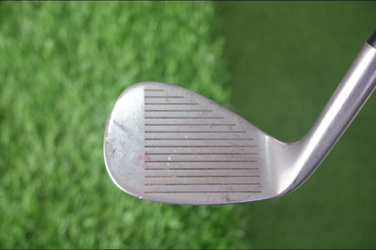 WEDGE 52 W/S TW9 TOUR MILLED 52 .08.65