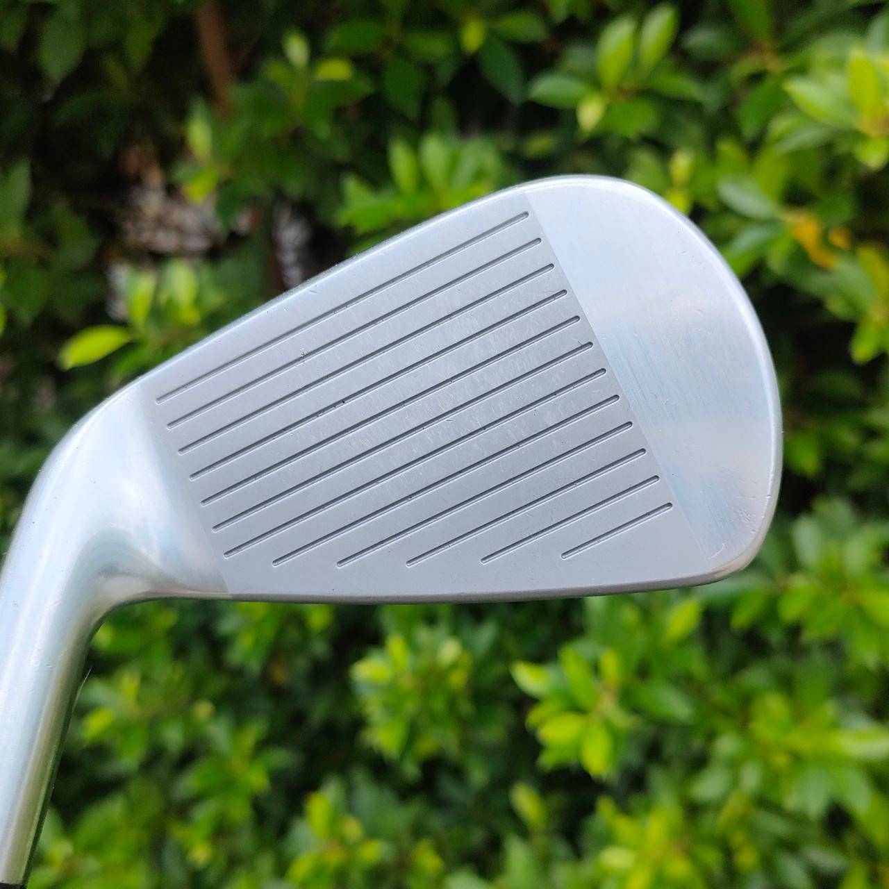 ชุดเหล็ก TOURSTAGE X-BLADE GR มีเหล็ก 4-9 เเละ PW ก้าน NS.PRO 950 GH FLEX S เหล็ก FORGED ระดับพรีเมี่ยมญี่ปุ่น!! ไม้กอล์ฟมือสอง ของแท้ BY NakaraLuxurious