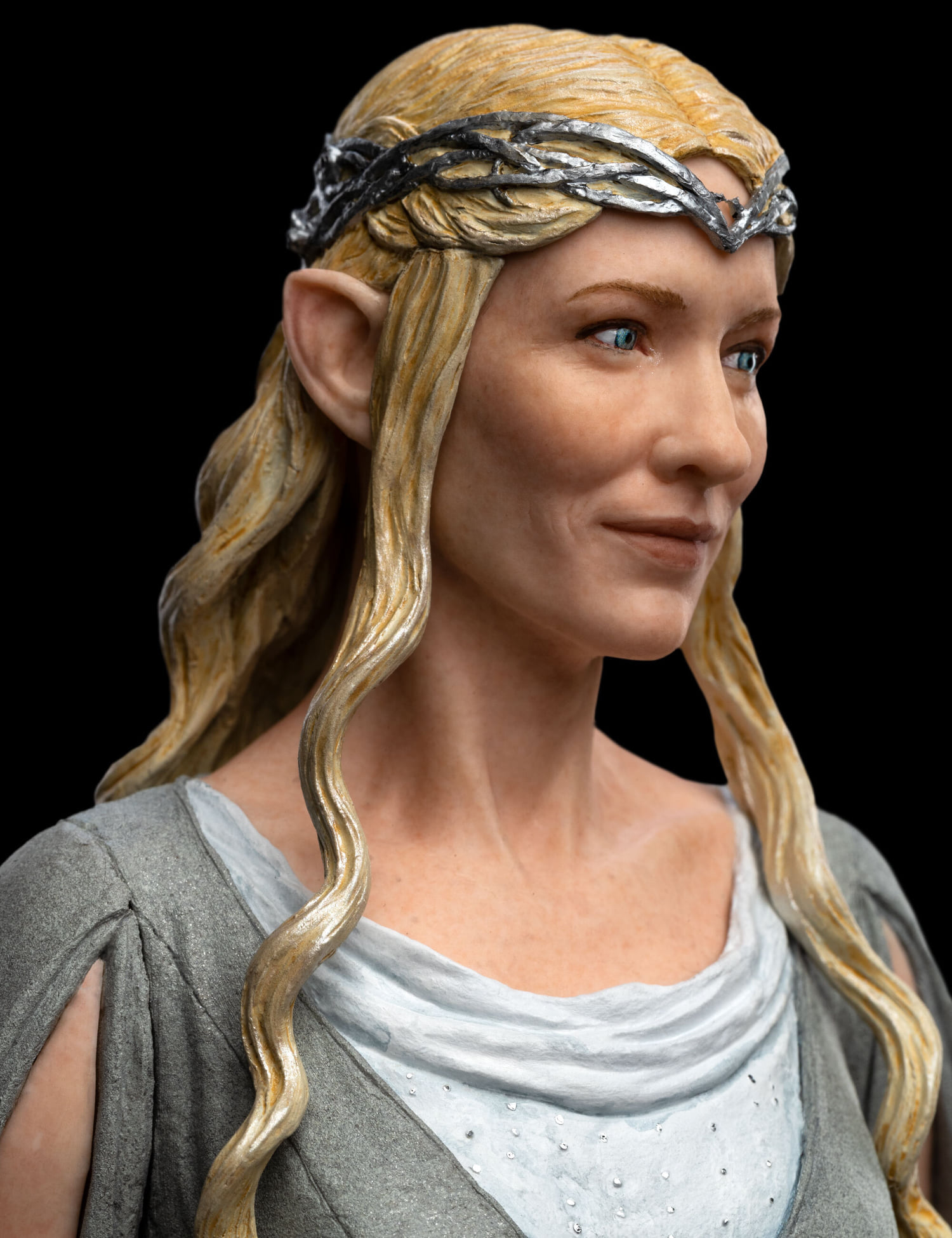[สั่งจอง]Weta Workshop : Galadriel of the White Council Classic Series