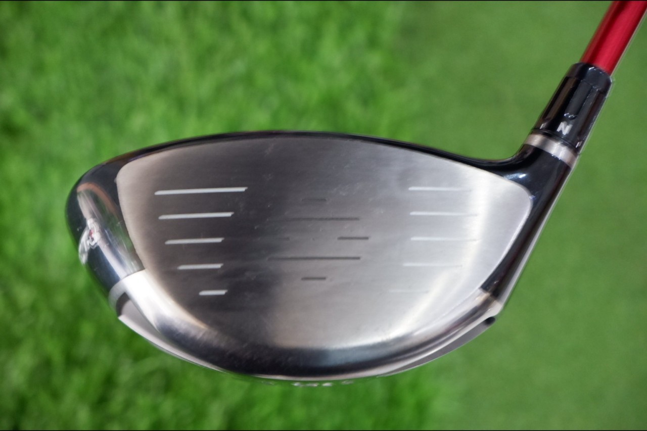 DRIVER TAYLORMADE R9 MAX 10.5