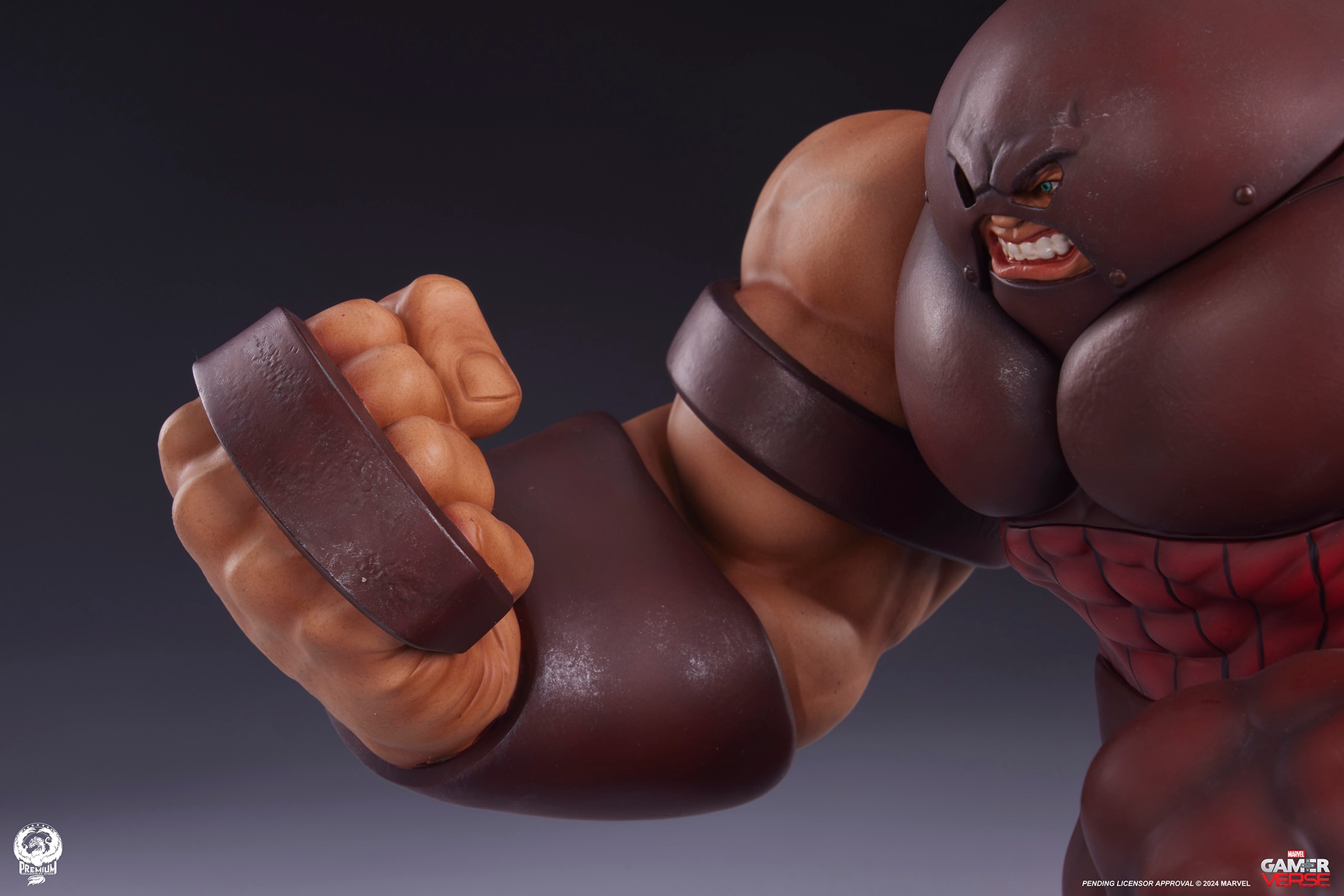 [สั่งจอง] PCS : Juggernaut 1/10 Scale