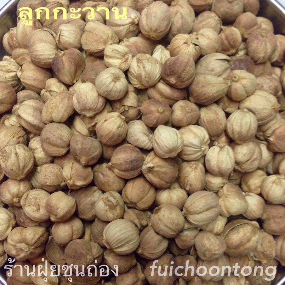 ลูกกระวาน