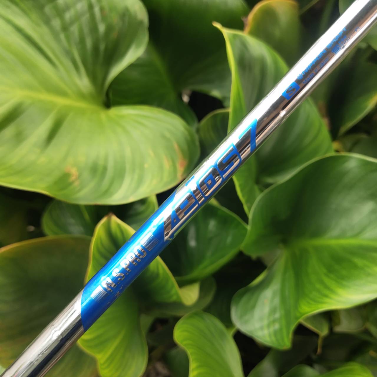 เหล็ก 5 Callaway ROGUE STAR CF18 เทคโนโลยี 360 Face Cup หน้าเด้ง ตีไกล สม่ำเสมอ