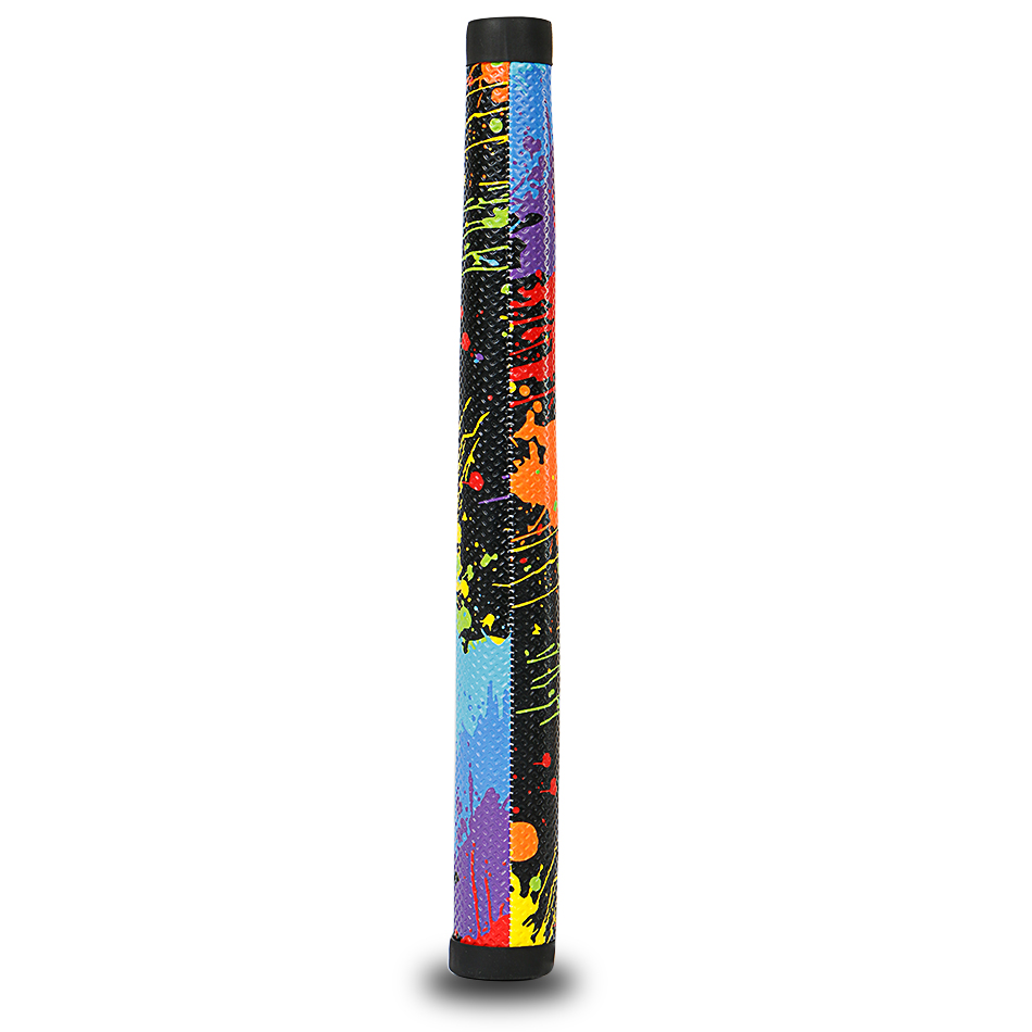 HERRICK Golf Putter Grip กริพพัตเตอร์ SIZE JUMBO (รุ่น H5 ) น้ำหนักเบา 60G. กันลื่น ใช้ง่าย ใช้ได้กับพัตเตอร์ทุกรุ่น (1pcs.)