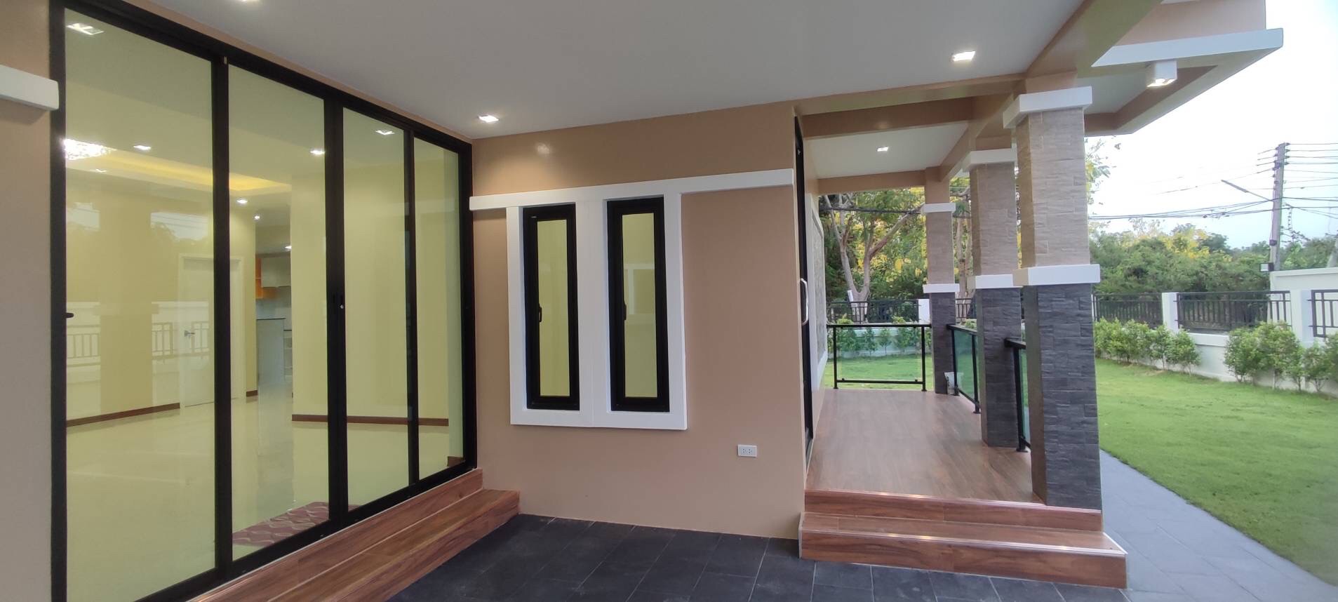 หมู่บ้านศุภกร 1