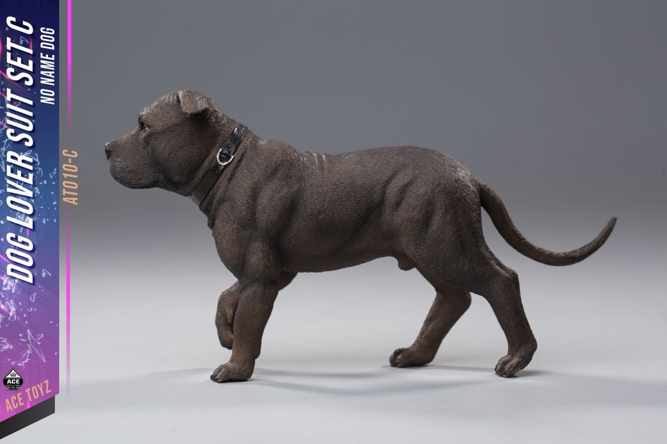 [สั่งจอง]ACE TOYZ 1/6 : Dog Lover Suit set