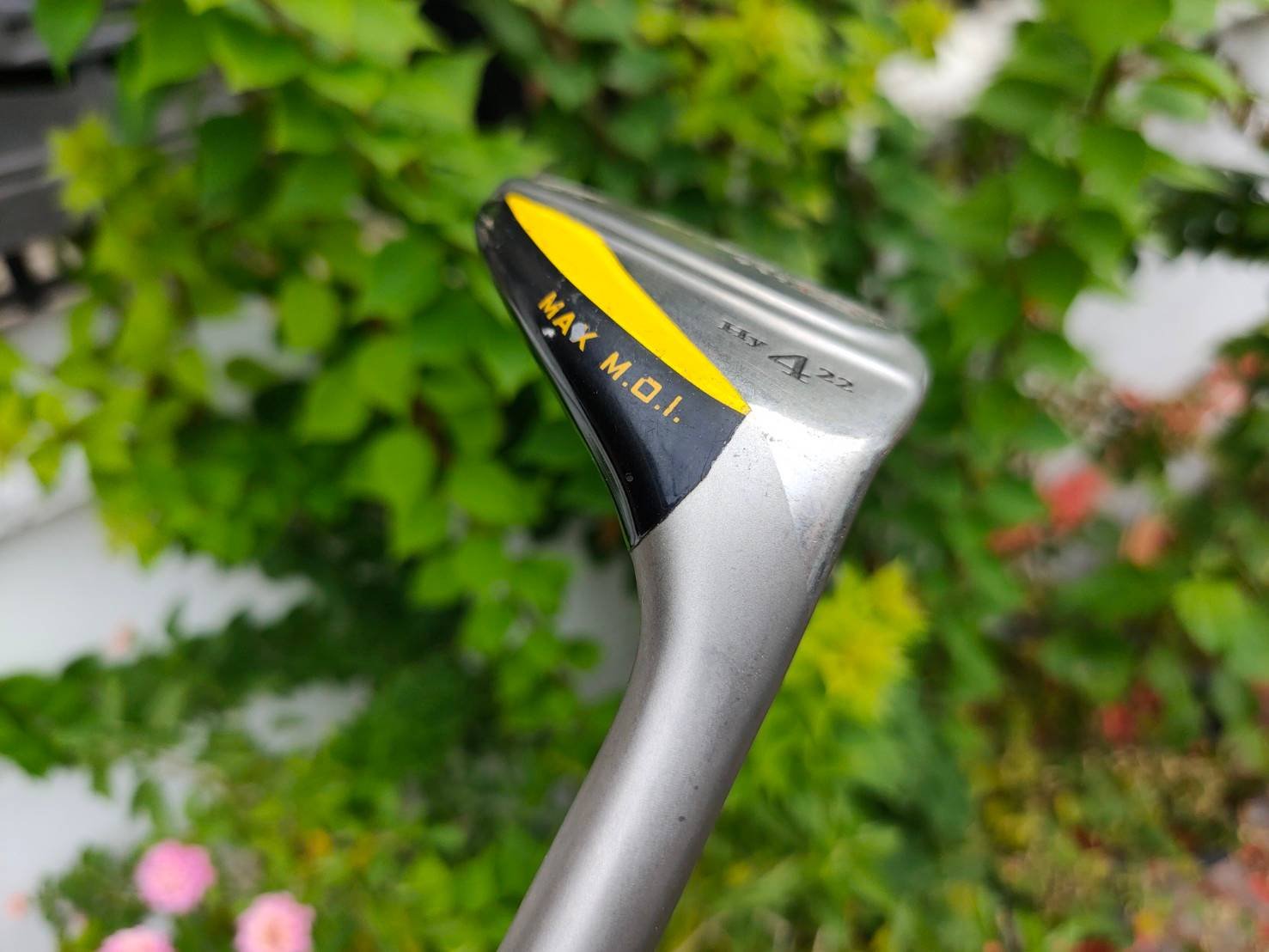 U4 TOUREDGE BAZOOGA องศา 22 ก้านพรีเมี่ยม