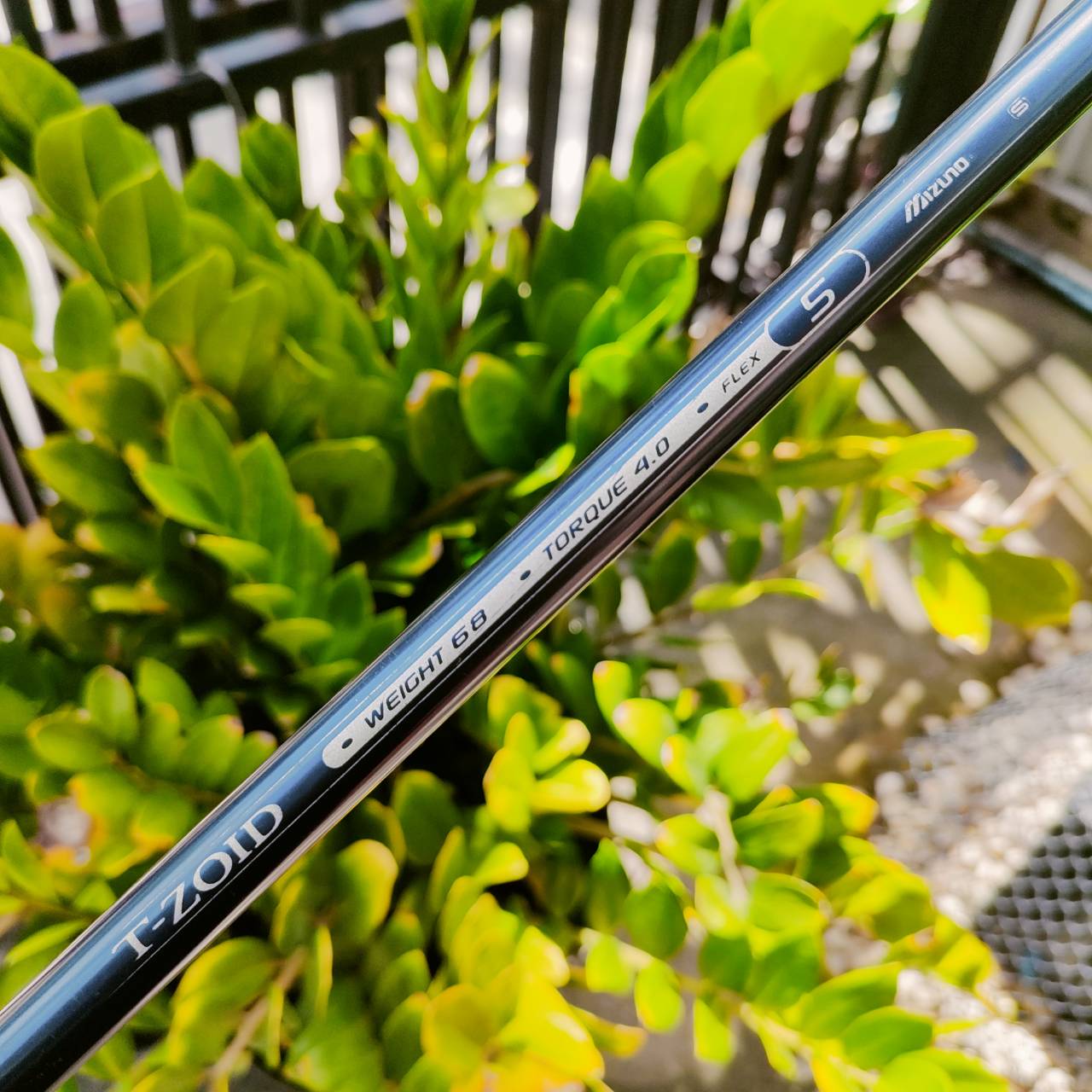 Driver SWORD 325 Ti องศา 10 ต้นตำหรับหน้าเด้ง SUPER AS ROLL FACE ก้าน T-ZOID FLEX S ไม้กอล์ฟพรีเมี่ยมมือสอง ของแท้ By NakaraLuxurious