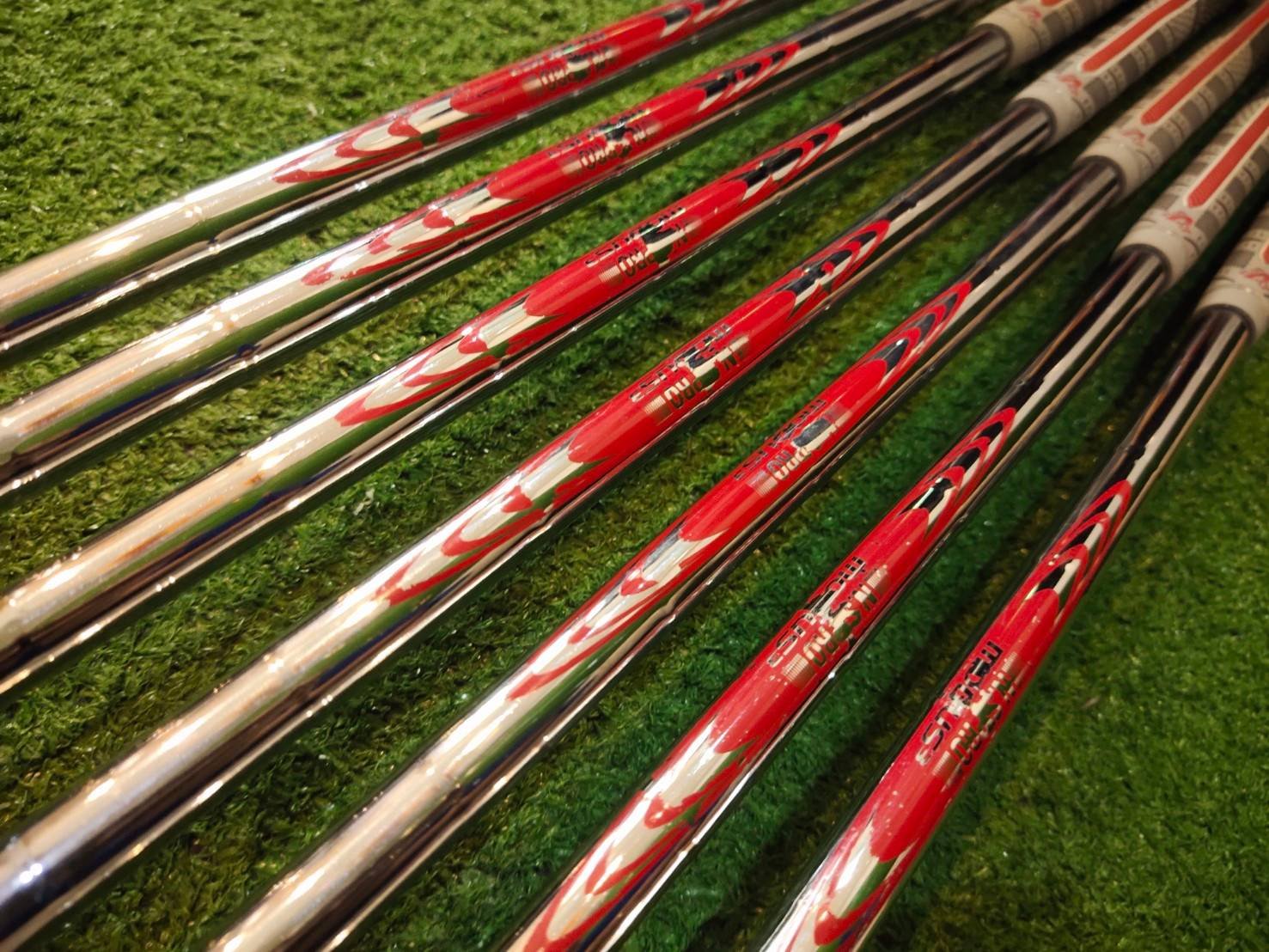 ชุดเหล็ก Titleist CNCPT CP-01