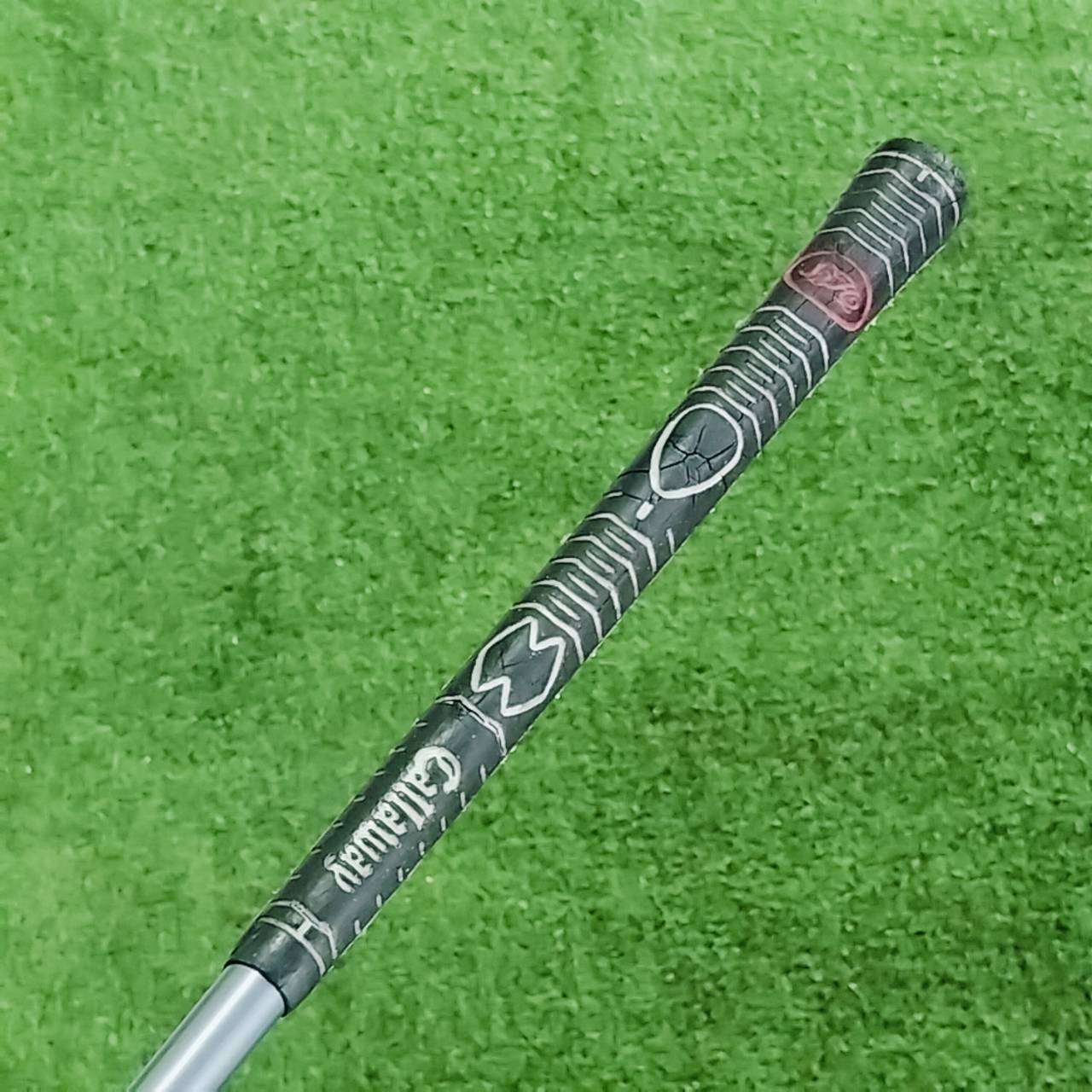 ลดล้างสต๊อค!!! ชุดเหล็ก Callaway S2H2 สุดคลาสสิค เป็นตัวต้นตำหรับ PAT PEN เอกสิทธิ์ ก้านเหล็ก ALDILA FLEX R ก้านดีมากๆ ไม้กอล์ฟพรีเมี่ยมมือสอง ของแท้ By NakaraLuxurious