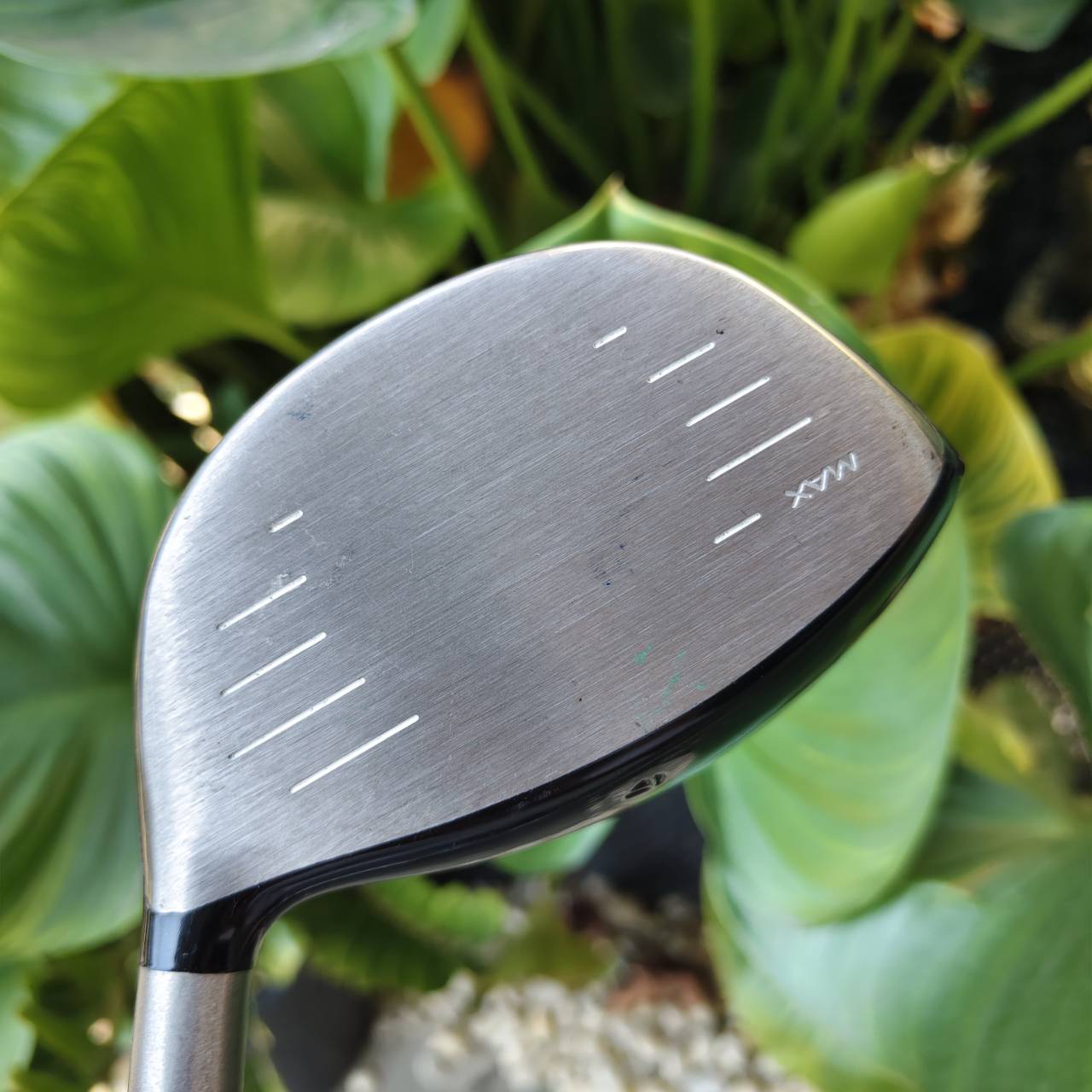 Driver TaylorMade r7 Quad – หมุด 4 จุด ปรับน้ำหนักได้ ⛳