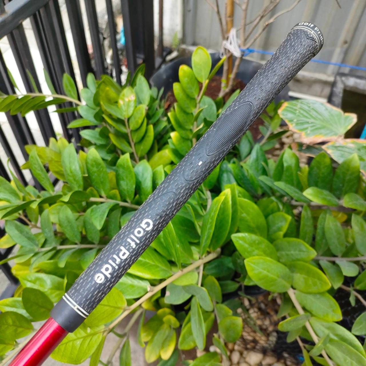 HYBRID4 TAYLORMADE RESCUE MID องศา 22 ก้าน UR 55 AJTECH FLEX S ไฮบริดรุ่นดังที่สร้างชื่อให้ RESCUE ตีง่ายๆ สภาพสวย เดิมๆ ไม้กอล์ฟพรีเมี่ยมของแท้ By NakaraLuxurious