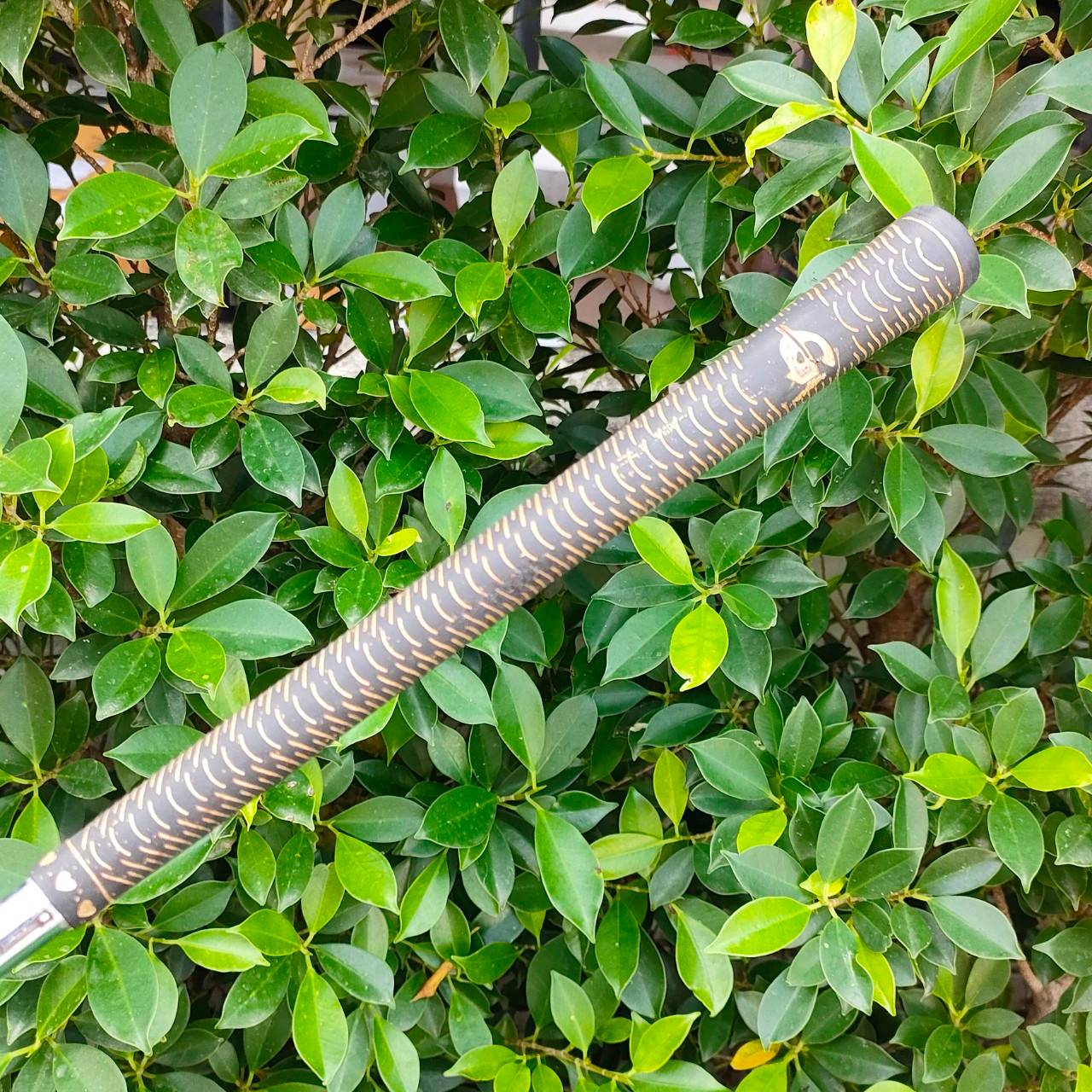 ชุดเหล็ก GREEN WAY GL-301 มีเหล็ก 5-9 เเละ PW SW เหล็ก FORGED เนื้อสวยใส ใบเบลดคมๆ มันส์ๆ จากญี่ปุ่น