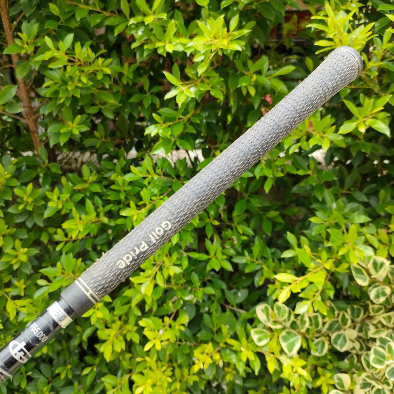 DRIVER KATANA GOLF M-3 องศา 10.5 ก้าน KATANA GOLF M-3 FLEX R-1 , หัวใหญ่ 460CC ก้าน FUJIKURA MADE IN JAPAN 100% สวยคลาสสิค ตีง่าย ตีไกล ไม้กอล์ฟมือสอง ของแท้ BY NakaraLuxurious