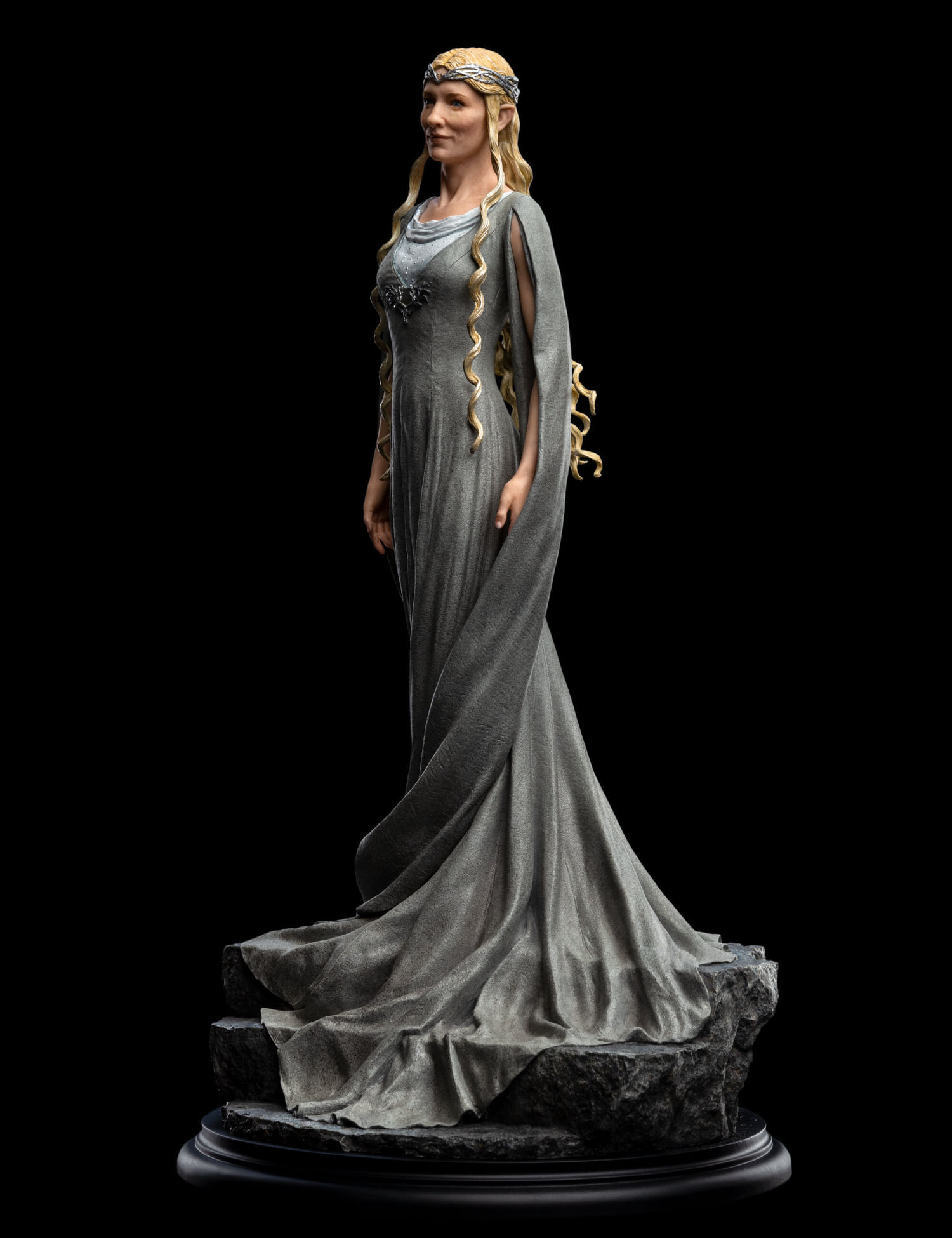 [สั่งจอง]Weta Workshop : Galadriel of the White Council Classic Series