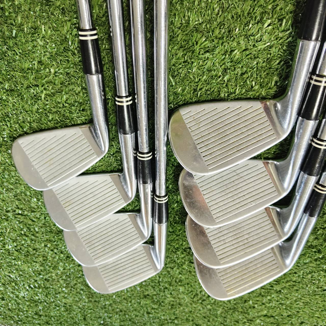 ชุดเหล็ก Cleveland TA3 FORM•FORGED ระดับตำนานสำหรับคนที่ต้องการฟีล “ฟอร์จแท้ๆ แบบควบคุมได้ง่าย”