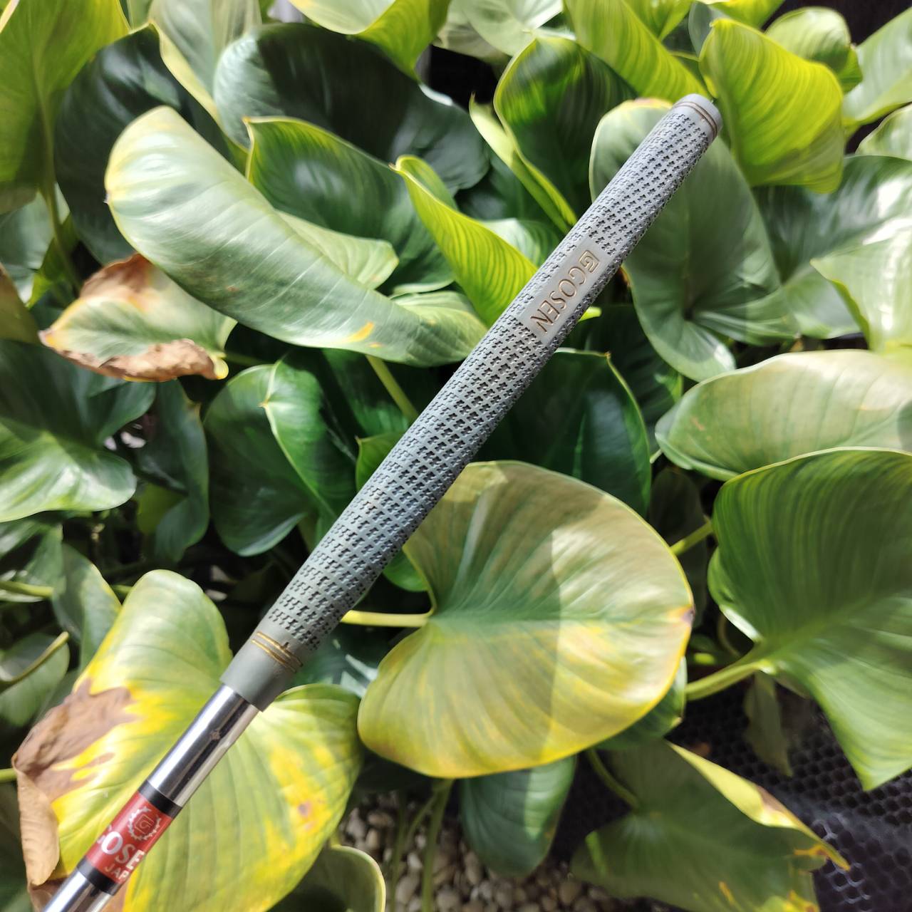 ** ไม้กอล์ฟสำหรับผู้หญิง ** FULLSET GOSEN JAPAN GALLISTO TRI WAVE ชุดพรีเมี่ยมจากญี่ปุ่น น้ำหนักเบา ตีง่าย สวย ดีกว่าซื้อไม้จีนเยอะมาก สภาพสวย ราคาสุดคุ้ม!!! ไม้กอล์ฟพรีเมี่ยมมือสอง ของแท้ By NakaraLuxurious