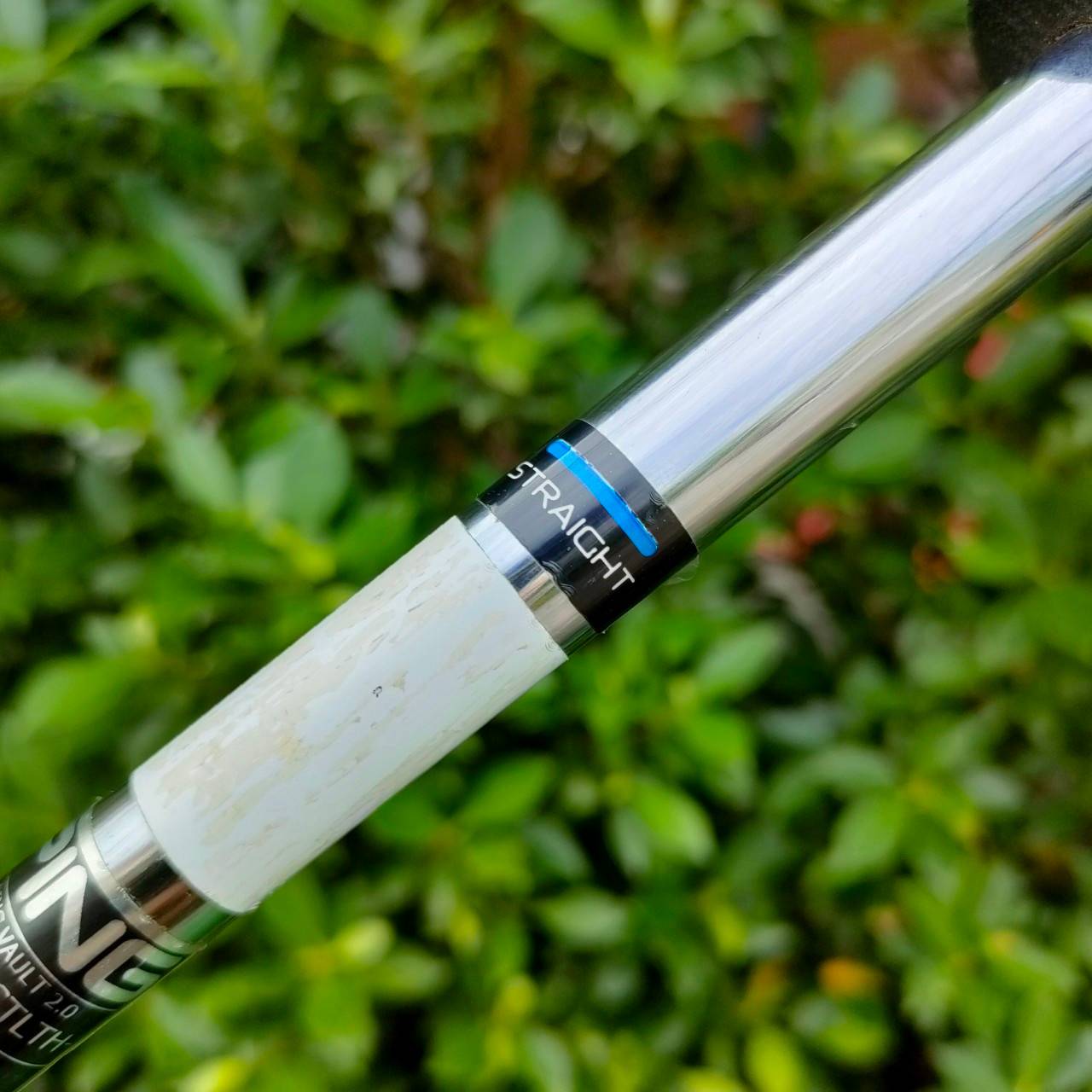 PUTTER PING VAULT KETSCH 2.0 พัตเตอร์พรีเมี่ยมที่ดีที่สุดของ PING