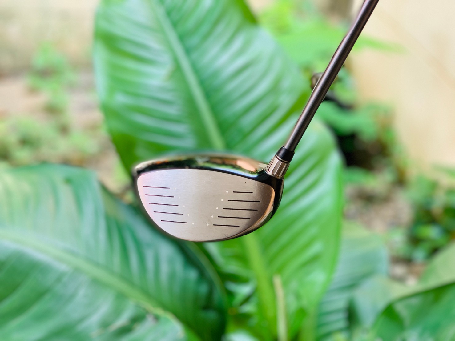 DRIVER CALLAWAY LEGACY APEX