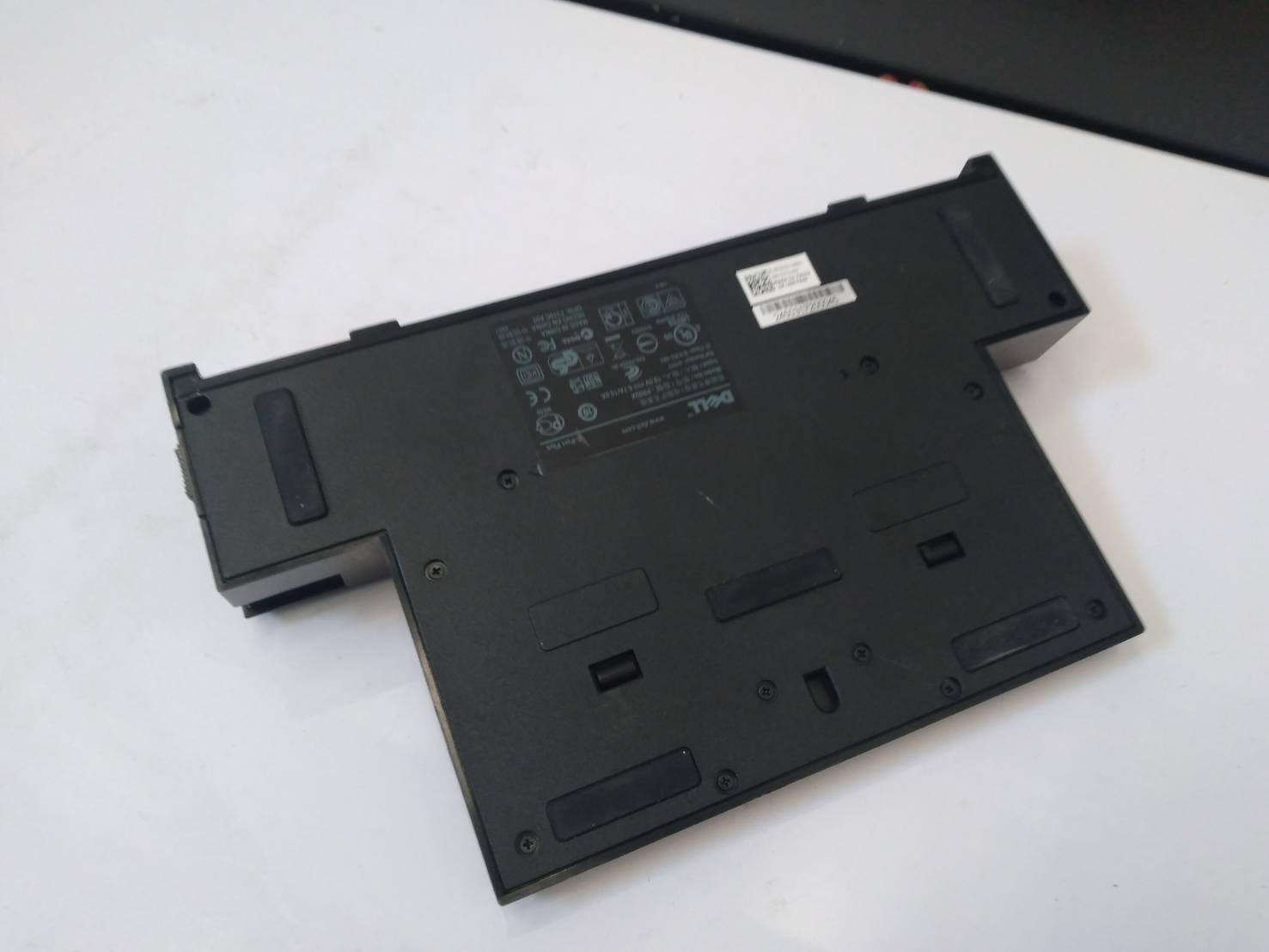 Dell E-Port Plus Docking Station PR02X F310C A06 N0CY640