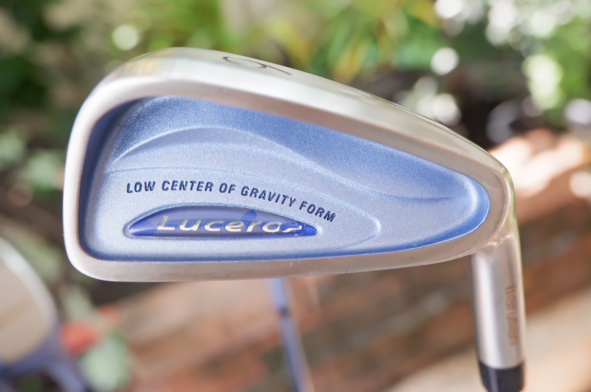 FULL SET MARUMAN LUCERO ไม้กอล์ฟครบชุดมือสองสำหรับผู้หญิง