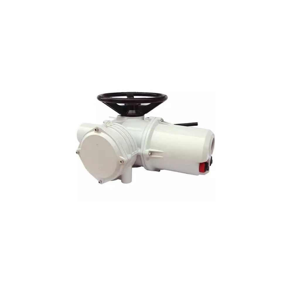 Rotork Actuator valve