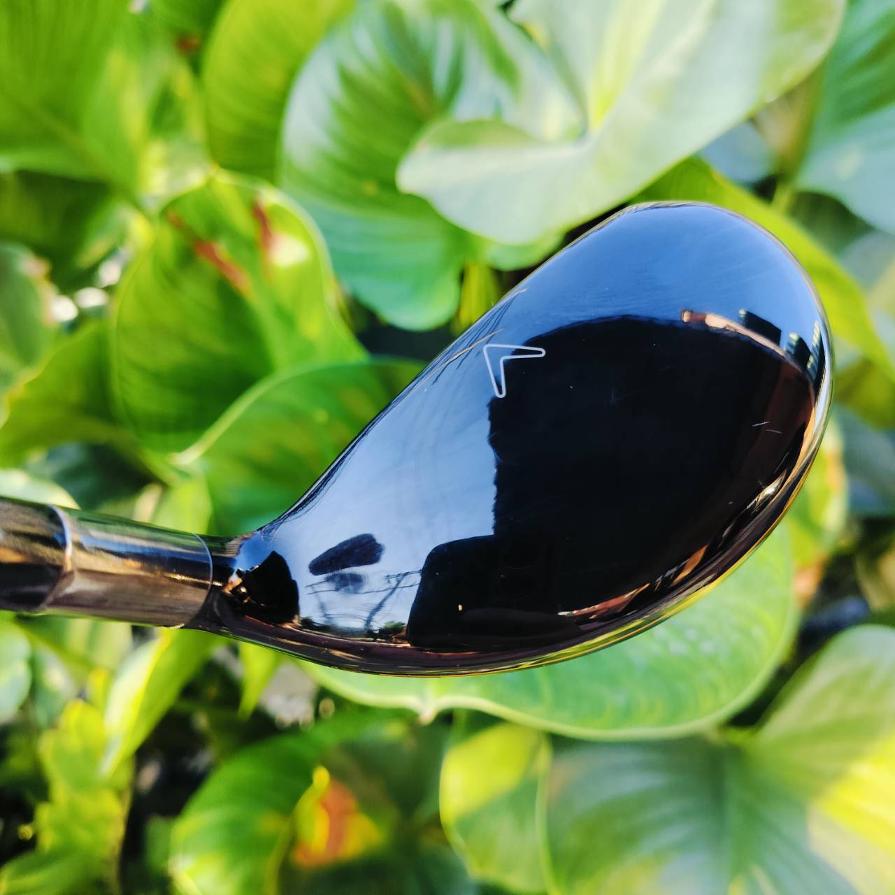 UT6 CALLAWAY MAVRIK MAX องศา 27 ก้าน "ฺBY YOU" สุดมันส์ ALDILA YS PROTO FLEX R เป็นการออกแบบโดย AI เป็นครั้งแรกใน HYBRID เพื่อความเร็วลูกกอล์ฟที่ดีที่สุด ไม้กอล์ฟพรีเมี่ยมมือสอง ของแท้ By NakaraLuxurious