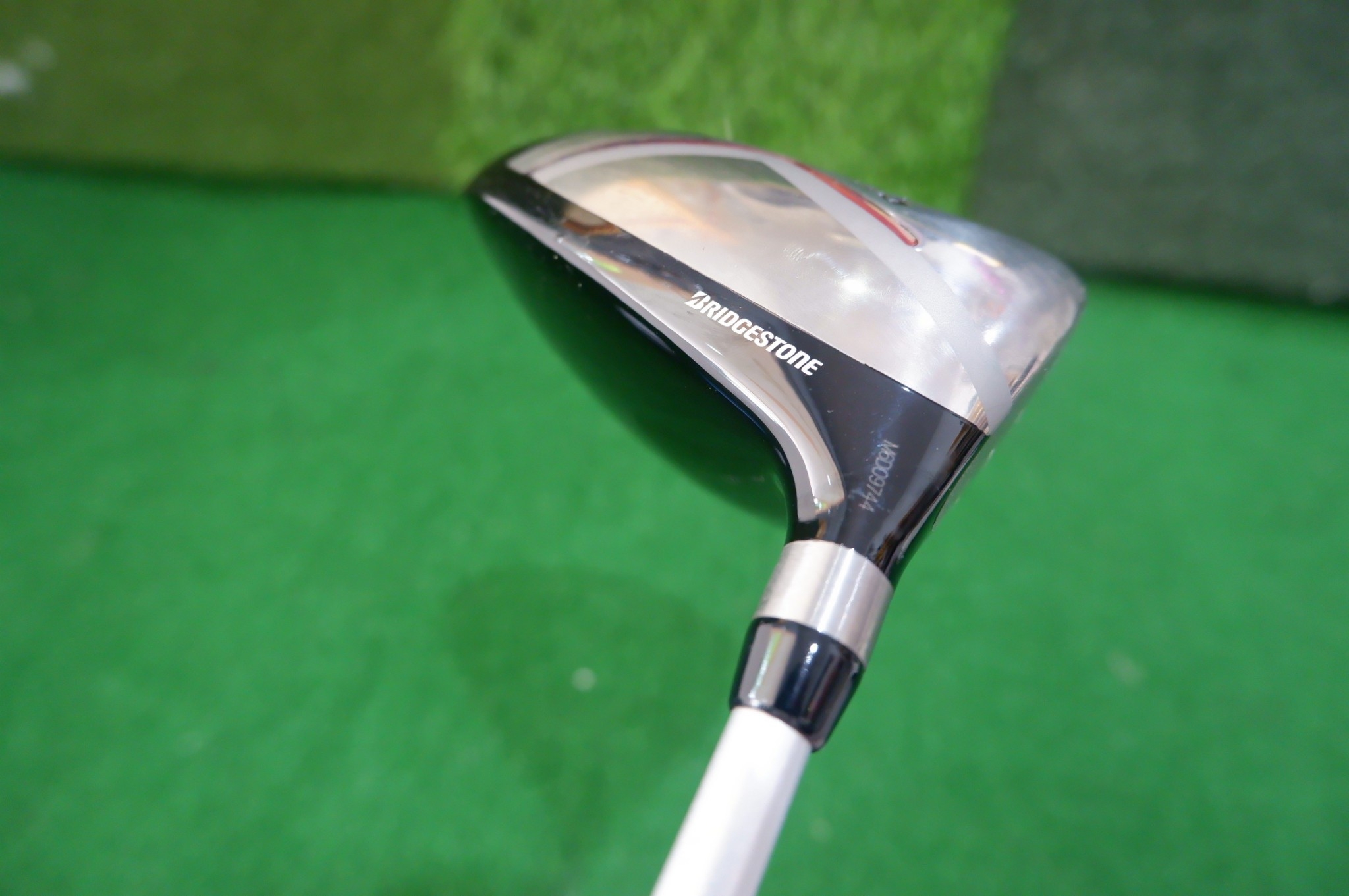 DRIVER BRIDGESTONE TOUR STAGE V002