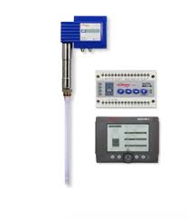 GESTRA FLOWSERVE STEAM VALVE