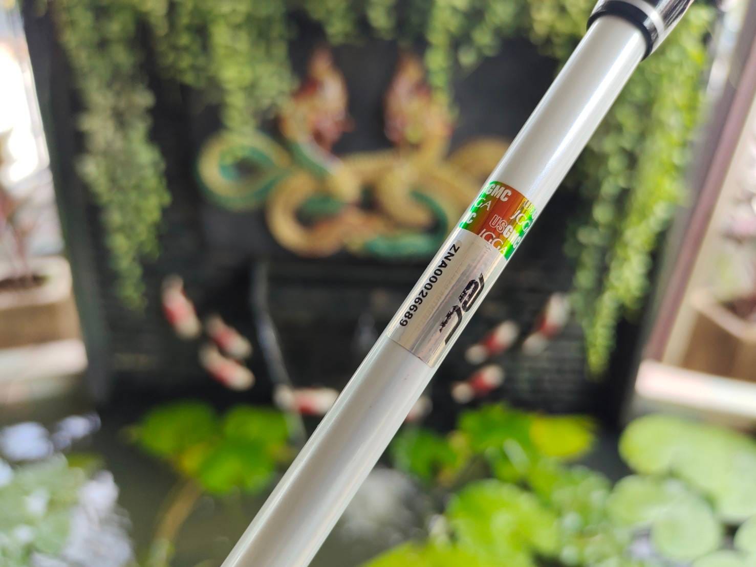 UT 3 Royal Collection RC Star องศา 19