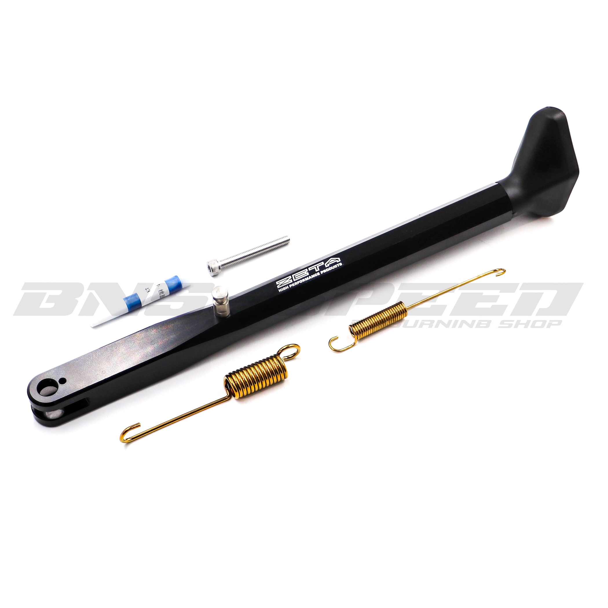 ขาตั้งแต่ง Astront Side Stand CRF250/300L/RALLY