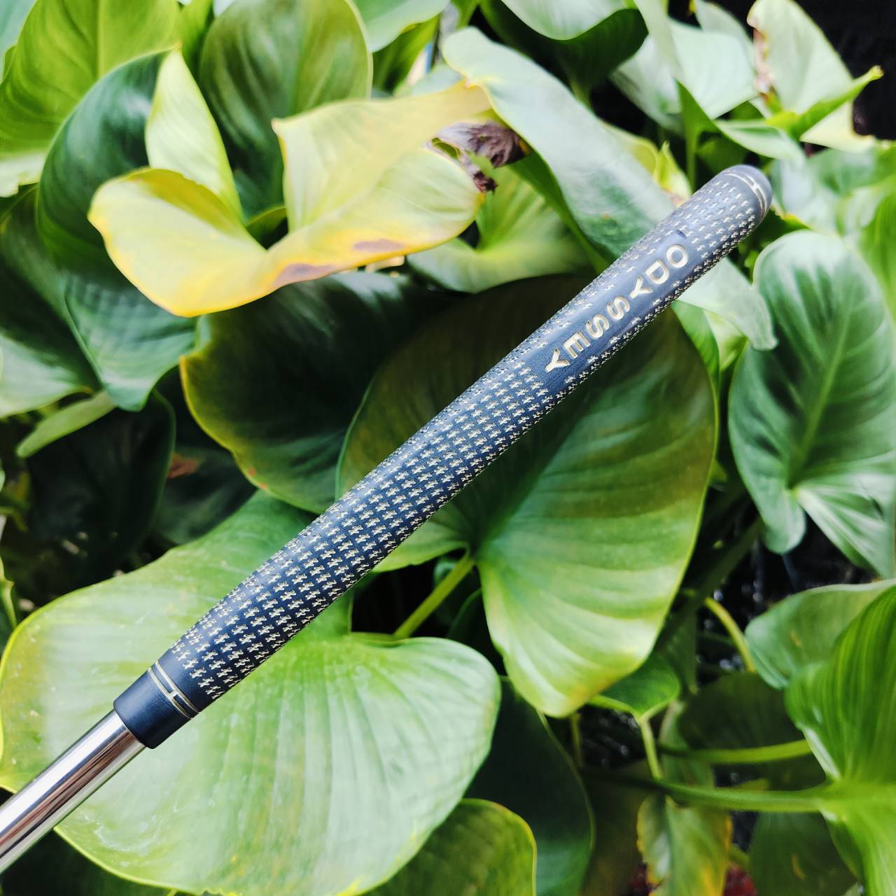 PUTTER ODYSSEY TWO-BALL ความยาว 33 นิ้ว ตัวดัง แจ้งเกิด ตัว WHITE HOT นุ่มและเกาะไลน์ ไม้กอล์ฟพรีเมี่ยมมือสอง ของแท้ By NakaraLuxurious