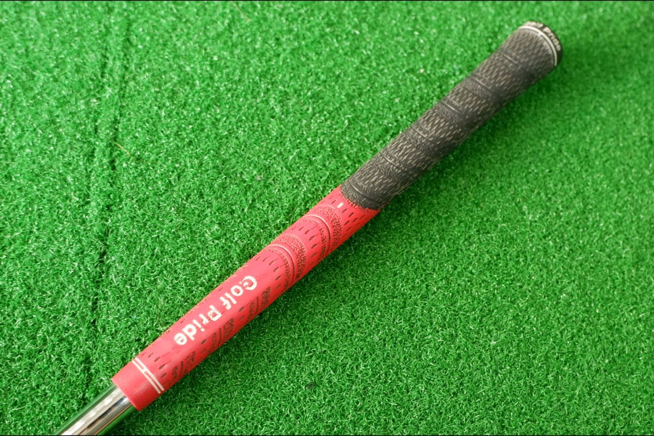 WEDGE 60/10 TITLELIST SM6 BV F GRIND