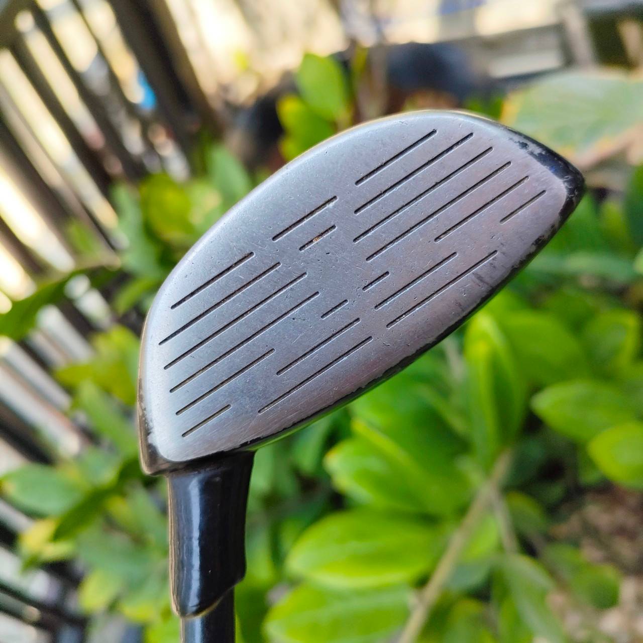 FW3 PING i3 องศา 14 ก้าน PING 350 SERIES FLEX R เป็นก้าน CUSHIN กริพ GOLF PRIDE เป็น FW ที่ตีลูกลอยง่ายมากๆ ไม้กอล์ฟพรีเมี่ยมมือสอง By NakaraLuxurious