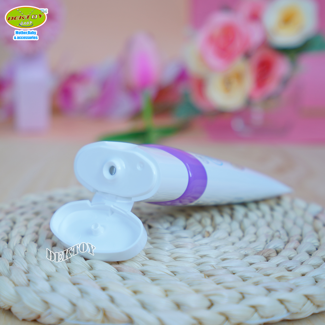 Kindee คินดี้ โลชั่นกันยุงออแกนิค สำหรับเด็กแรกเกิด 60 มล.