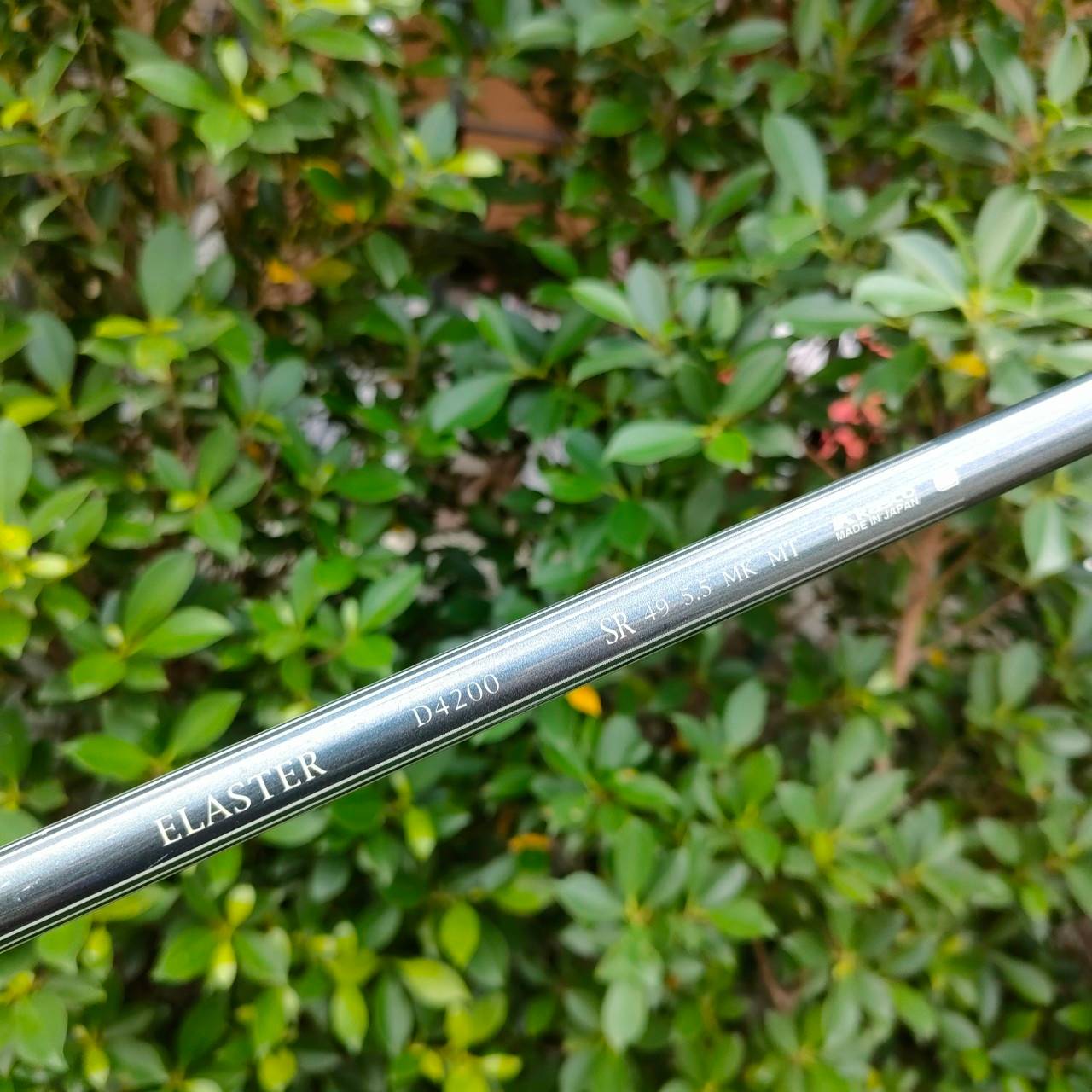 HYBRID 4 TAYLORMADE RBZ STAGE 2 องศา 22 ก้าน ELASTER D4200 FLEX SR ตีดีขึ้น แม่นขึ้นแน่นอน!!!