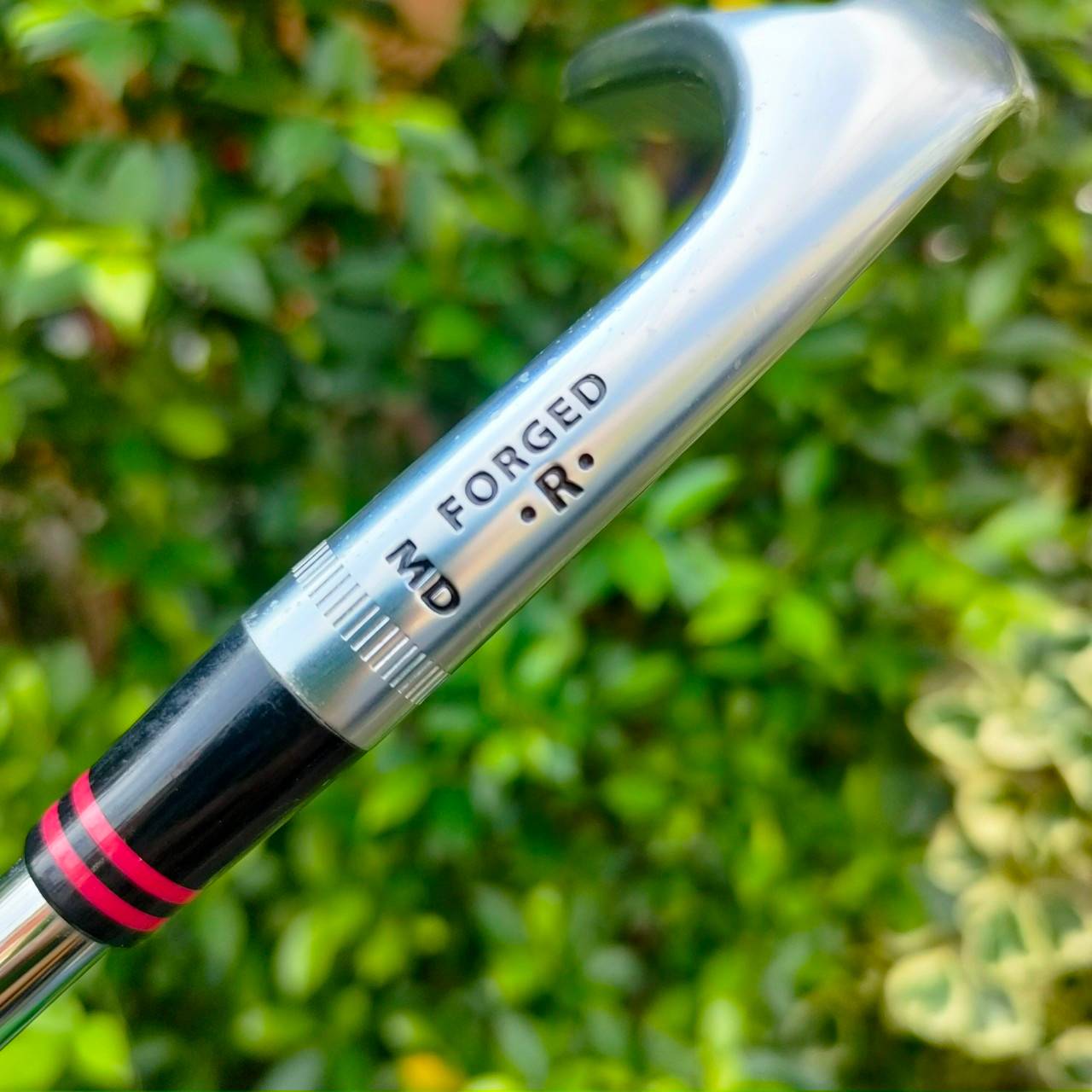 WEDGE CALLAWAY X SERIES JAWS FORGED MD องศา 52 BOUNCE 12