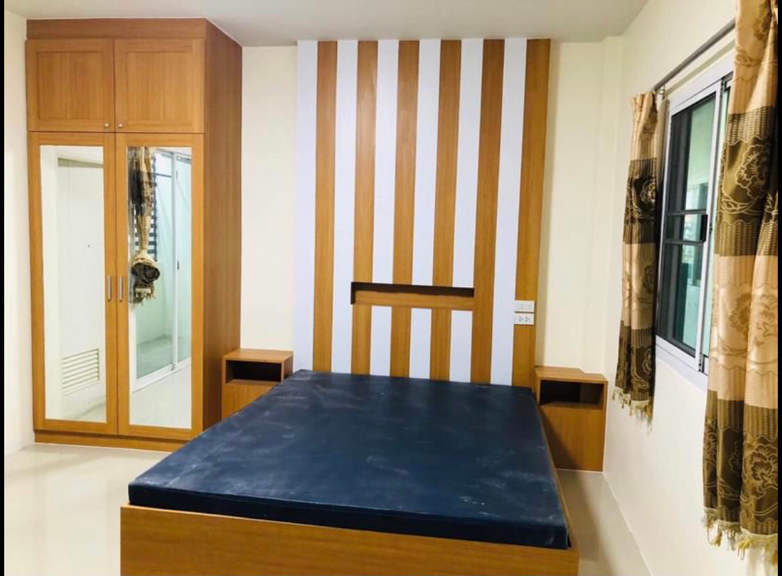 งานตกแต่งภายนอก&ภายใน งานเฟอร์นิเจอร์@อพาร์ทเม้นท์