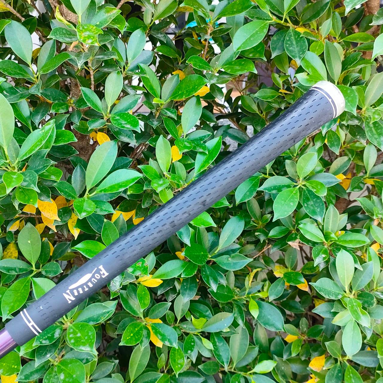 ชุดเหล็ก FOURTEEN TC510 FORGED มีเหล็ก 5-9 เเละ PW P/A ก้าน MD-370 GI FLEX R ตีง่ายมาก และมันส์ ตีได้ทุกฝีมือ