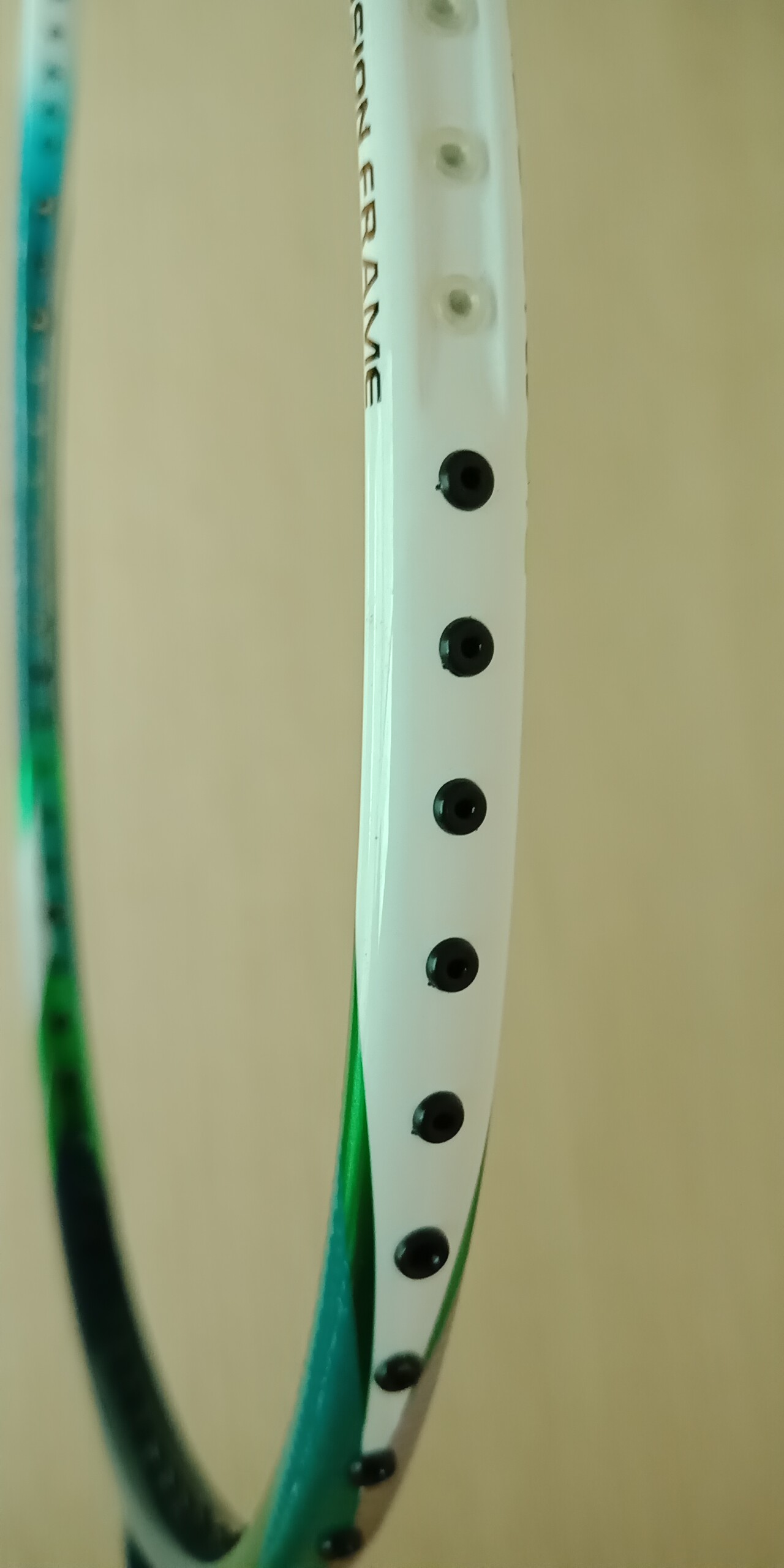Dunlop Biomimetic II Elite EP