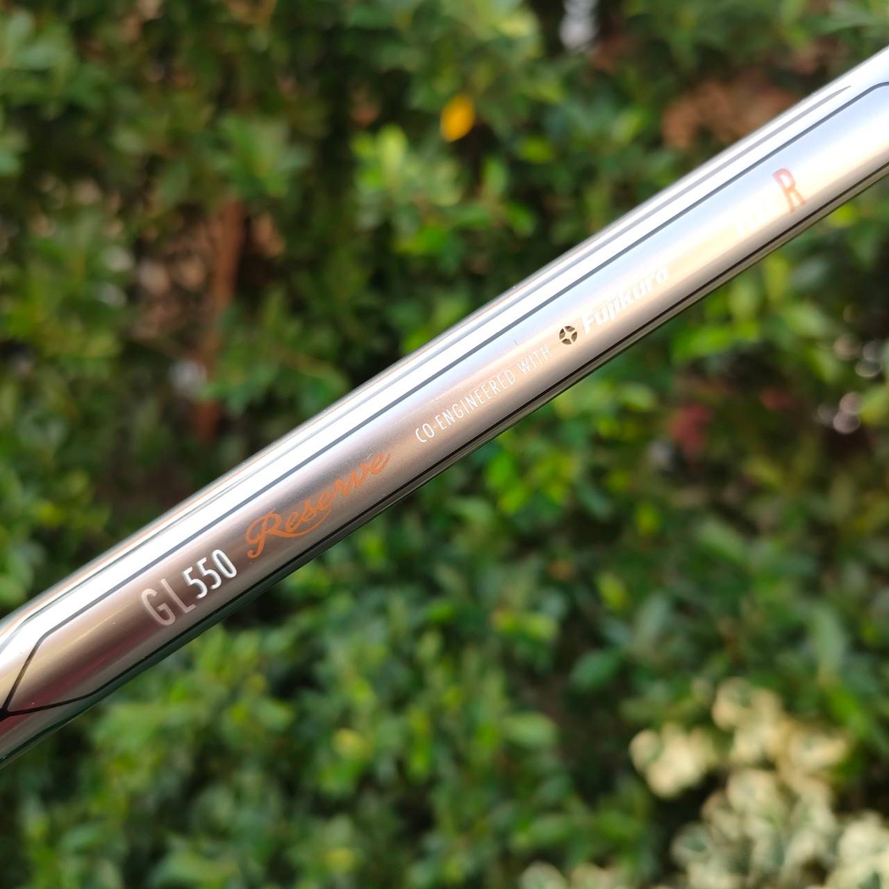 DRIVER TAYLORMADE GLOIRE RESERVE องศา 10.5 ก้าน FUJIKURA GL550 RESERVE FLEX R ตีไกลแบบโหดมากๆ ไขปรับองศาได้อีกด้วย!! ไม้กอล์ฟมือสอง ของแท้ BY NakaraLuxurious