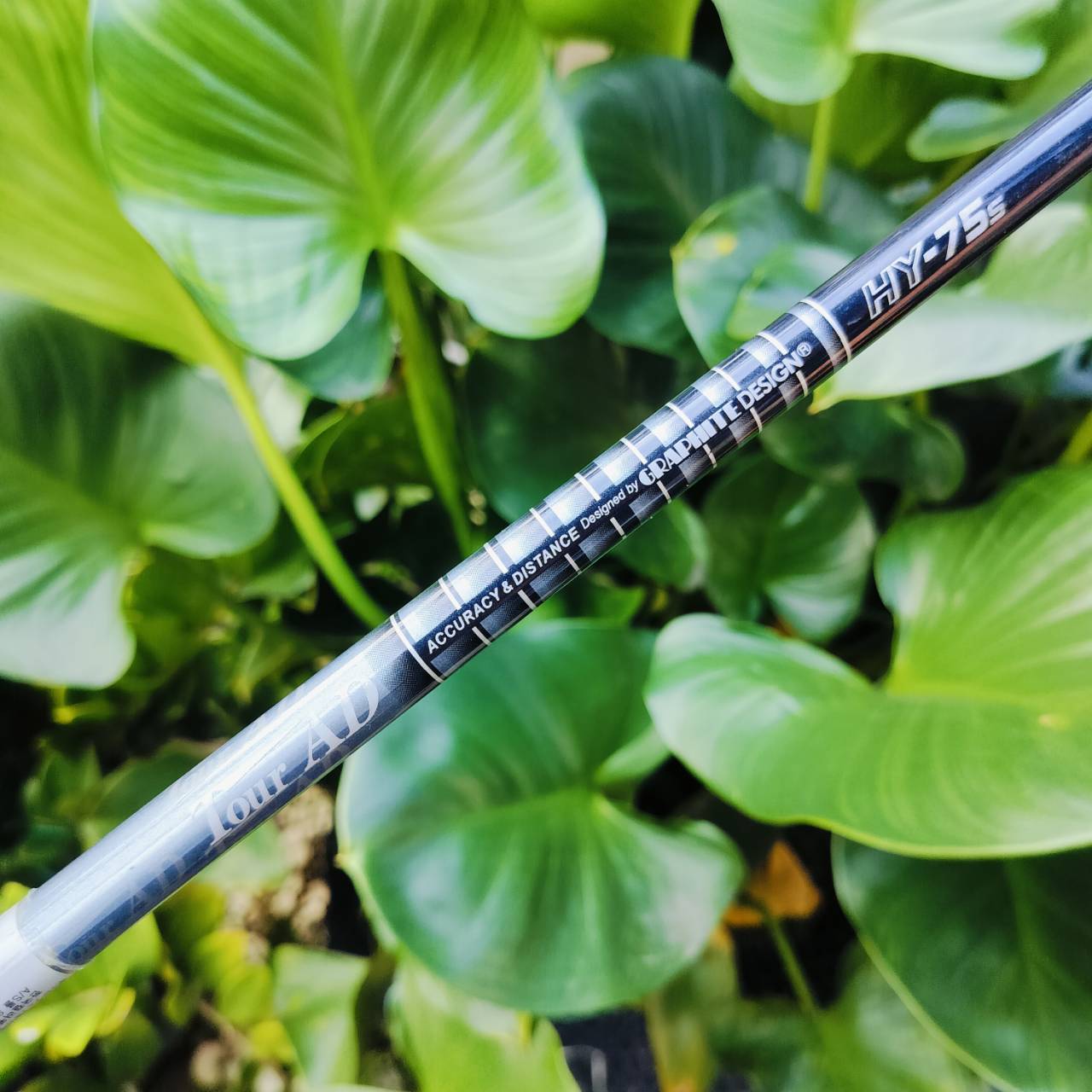 HYBRID 3 CALLAWAY STEELHEAD XR องศา 19 ก้าน TOUR AD FLEX S ก้านดีมาก!!! ไม้กอล์ฟพรีเมี่ยมมือสอง ของแท้ By NakaraLuxurious