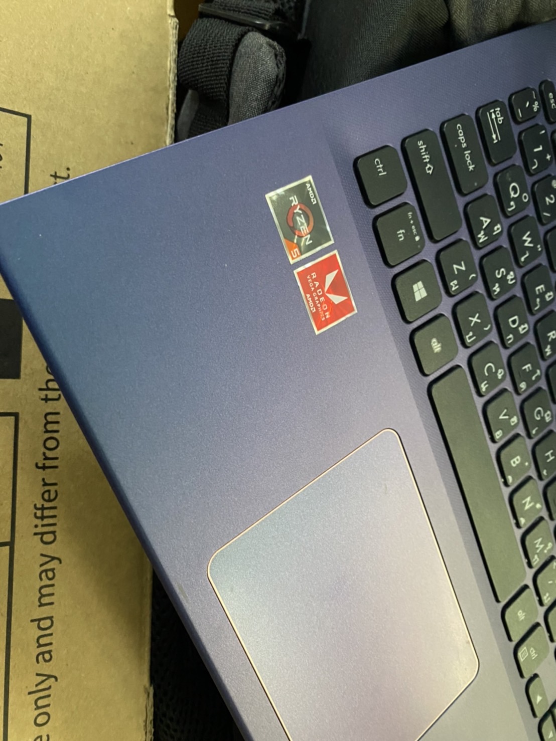Asus vivobook X512D