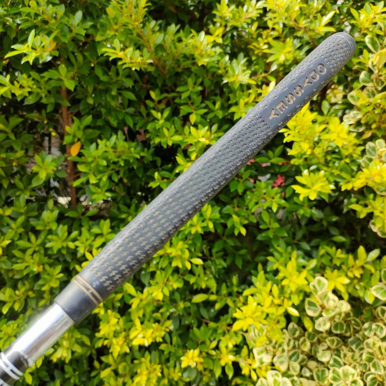 ** ไม้กอล์ฟสำหรับผู้หญิง ** PUTTER ODYSSEY WHITE HOT #5 CENTER SHAFTED ความยาว 32 นิ้ว ก้าน ODYSSEY WHITE HOT ไม้กอล์ฟมือสอง ของแท้ BY NakaraLuxurious