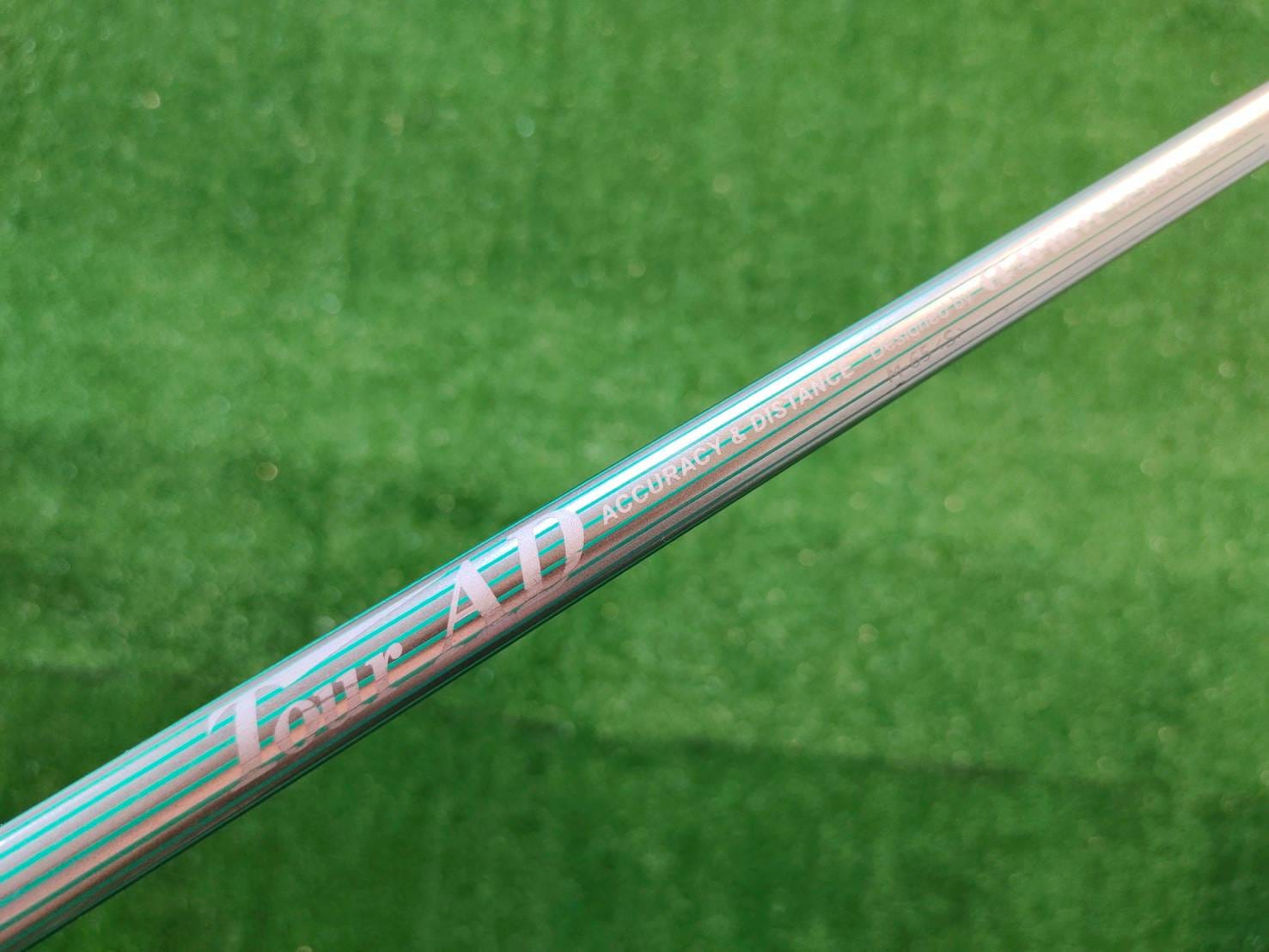 Driver tourstage X - Drive