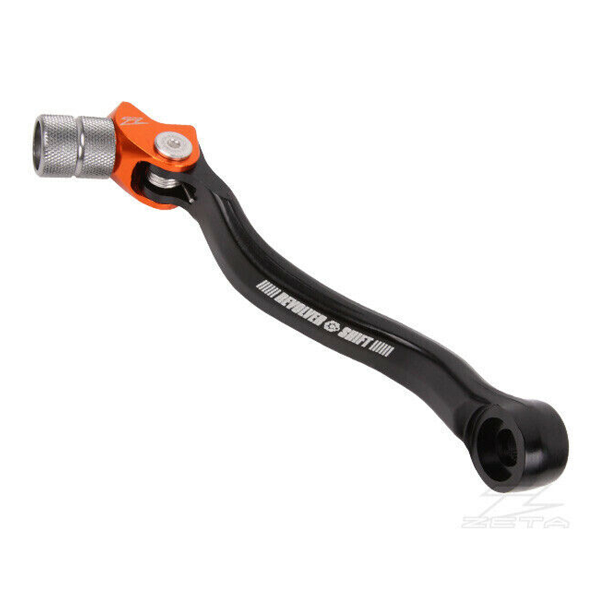 คันเกียร์ ZETA Revolver Shift KTM HUSQVARNA GASGAS