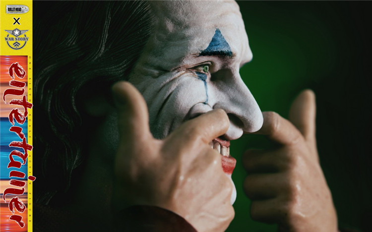 [สั่งจอง]Bullet Head X WAR STORY BH006: 1/6 The Mentally Ill